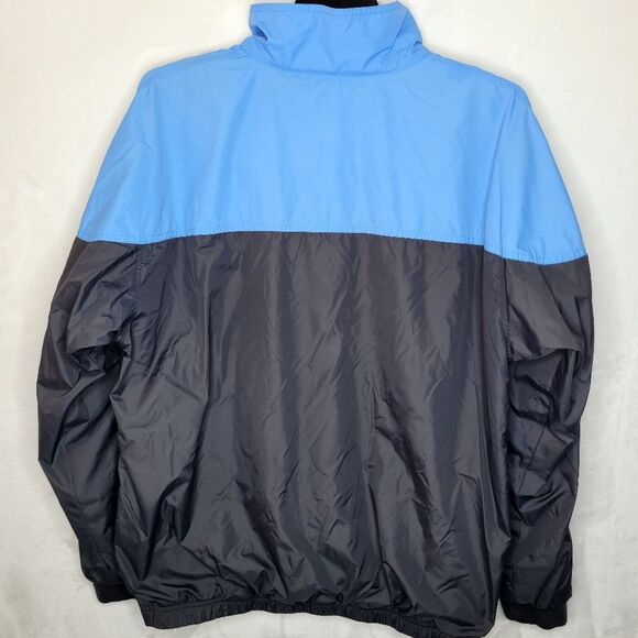 Vintage Y2K Nike Embroidered Windbreaker Jacket Size XL - Picture 11 of 13